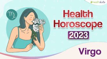 Virgo Health Horoscope 2023: Being slow and steady will make you win ...