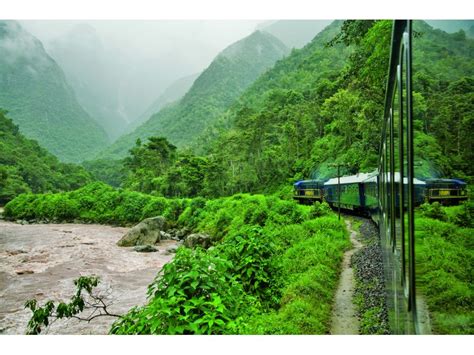 Hiram Bingham, Luxury Train to Machu Picchu | Latin Routes