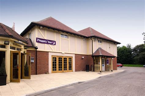 PREMIER INN LYMINGTON (NEW FOREST, HORDLE) HOTEL - Updated 2022 Prices & Reviews (England)