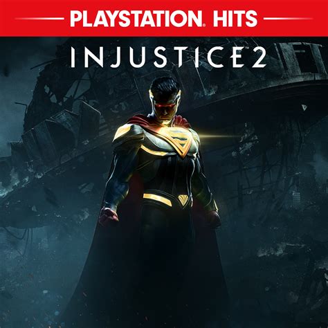 Injustice™ 2 - Standard Edition