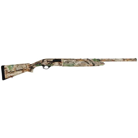 Youth TriStar Viper G2, Semi-Automatic, 20 Gauge, 24" Barrel, 5+1 ...