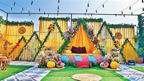 Rajasthani Wedding decoration in Rajasthan India ideas | by Top 10 ...