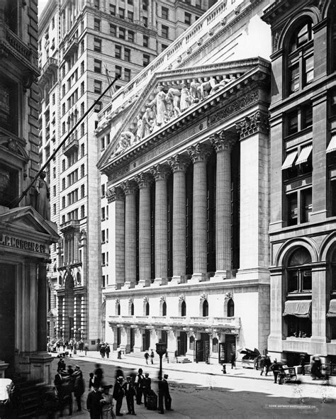 New York Stock Exchange | Definition, History, & Facts | Britannica