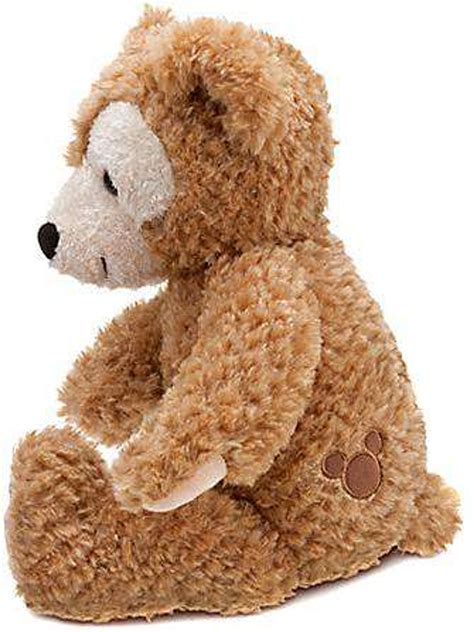 Disney Duffy the Disney Bear Exclusive 17 Plush - ToyWiz