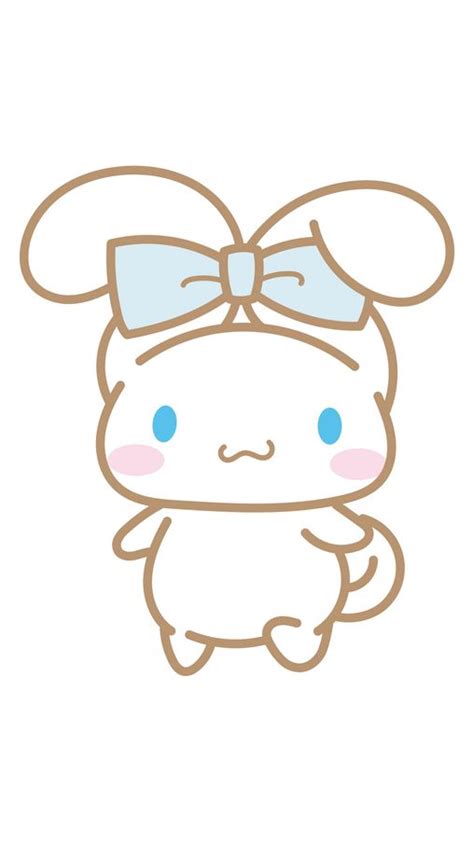 Sanrio Cinnamoroll Bow Sticker | Cute doodles, Sanrio characters, Sanrio hello kitty