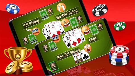 Game bài Tiến lên và những điều cần phải biết trước khi chơi