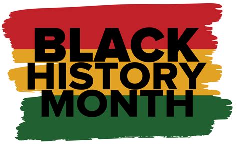 Vital Decisions Celebrates Black History Month • Vital Decisions