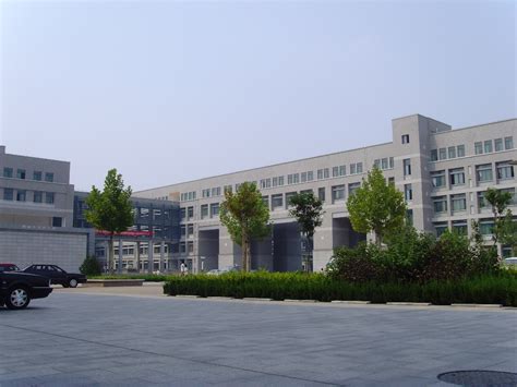 Shandong Normal University – MBBS in China