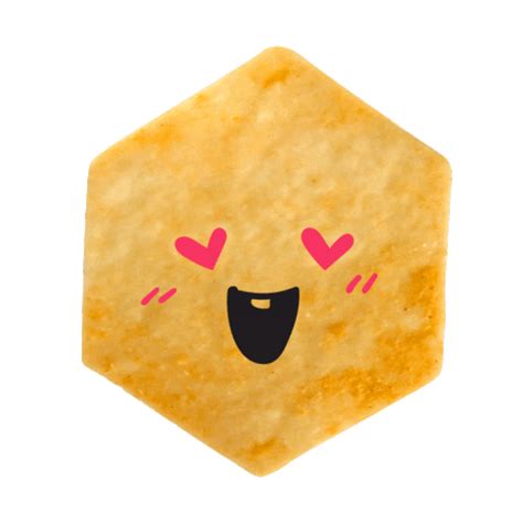 Chips Love Sticker by Piattos Philippines for iOS & Android | GIPHY