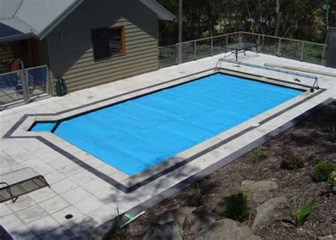 Thermal Pool Covers | Site Name