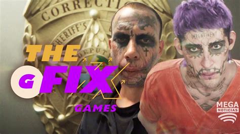 Florida Joker Thinks GTA 6 Referenced Him, Upset With Rockstar Games - IGN Daily Fix - IGN