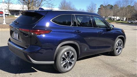 You Won’t Believe This New 2020 Toyota Highlander Cleaning Feature | Torque News