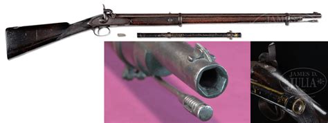 The Whitworth Rifle: A Brief History : r/HuntShowdown