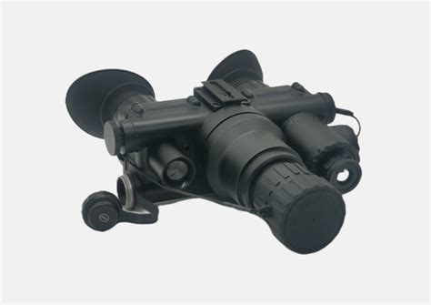 Night Vision Fusion Thermal Imaging Goggles | LinduNV