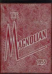 Magnolia High School - Magnolian Yearbook (Magnolia, AR), Covers 1 - 15