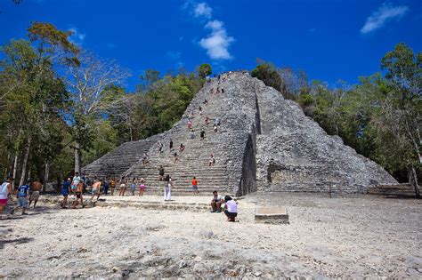 10 actividades poco comunes en la Riviera Maya - Lugares interesantes ...