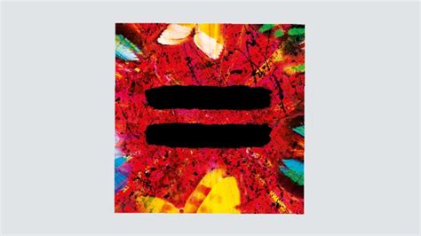 Ed Sheeran Sticks to the Formula on Hit-Filled '=': Album Review - Variety