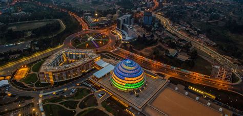 World Travel and Tourism Council announces Rwanda as host country for 2023 Global Summit - CMW