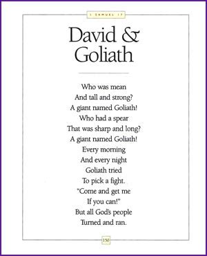 David And Goliath Quotes. QuotesGram