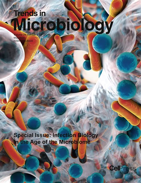 Issue: Trends in Microbiology