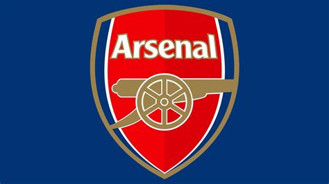 Logo Arsenal Fc Vector - vrogue.co