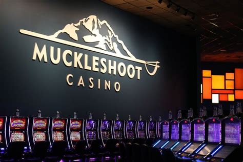 Muckleshoot Casino (Auburn) - 2021 All You Need to Know BEFORE You Go (with Photos) - Tripadvisor