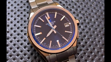 The Casio Oceanus T200 Wristwatch: The Full Nick Shabazz Review - YouTube