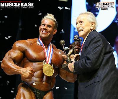 Mr Olympia 2009 ''Winner JAY CUTLER'' - Muscle Base | New Bodybuilding ...