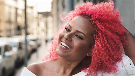 15 Best Pink Hair Dyes, Colors, and Tints to Use at Home — Expert Reviews, Shop Now | Allure