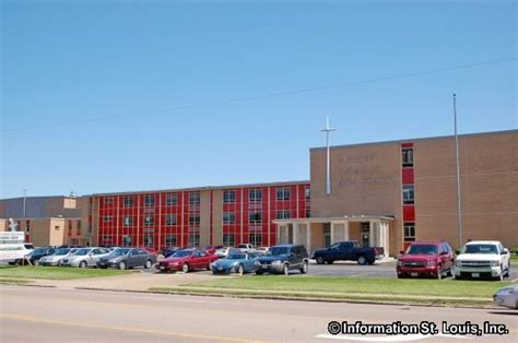 Althoff Catholic High School in Belleville Illinois