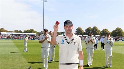 Matt Henry claims seven-wicket haul, helps New Zealand keep Australia's ...