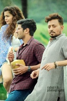 Karwaan Bollywood Movie - movie.webindia123.com