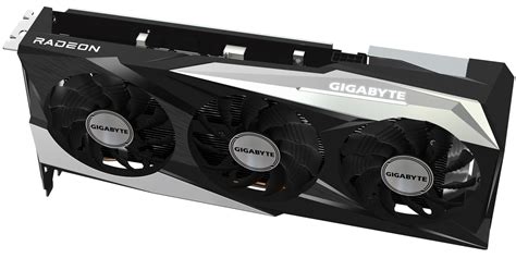 GIGABYTE AMD Radeon RX 6600 XT GAMING OC PRO 8GB GDDR6 PCI Express ...