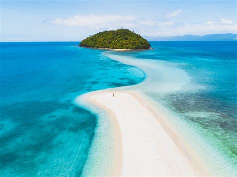 Bonbon Beach Sandbar on Romblon Island: Complete Guide