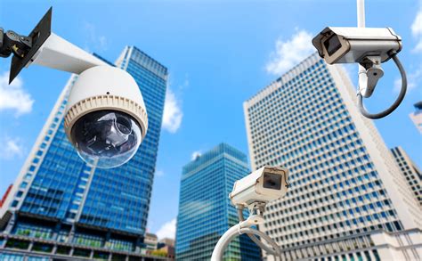 Popular Types of Commercial Building Security Systems – activentura