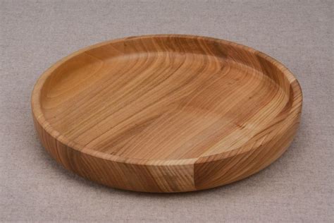 BUY Wooden plate for dry food 751228381 - HANDMADE GOODS at MADEHEART.COM