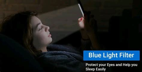 Best Blue Light Filter Apps for Android Devices (2023)