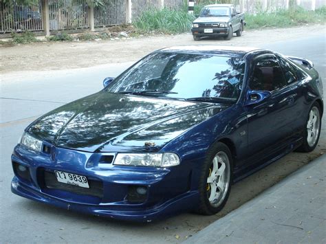 File:Honda Prelude blue custom.jpg - Wikimedia Commons