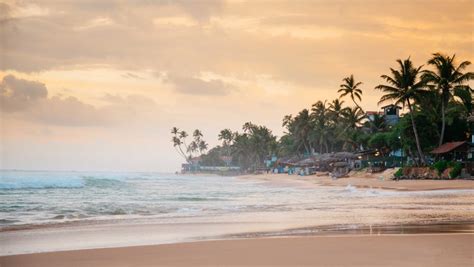 The 5 Best Beaches in Sri Lanka | Cinnamon U