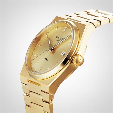 Tissot Gold Watches For Men