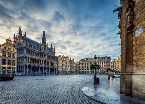 Visit Brussels on a trip to Belgium | Audley Travel UK