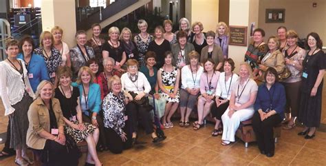 Sacred Heart Academy Class of 1966 reunion - Newman University Magazine ...