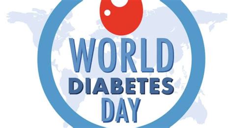 World Diabetes Day 2022: History, significance and theme of this year | World News – India TV