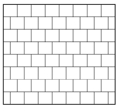 Selecting a Tile Pattern for a Kitchen Backsplash | D'oh!-I-Y