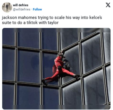 Swiftly scoring touchdowns: The ultimate collection of Taylor Swift and Travis Kelce memes - MEAWW