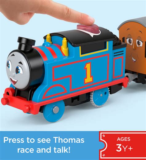 Thomas And Friends Talking Thomas Engine Wholesale