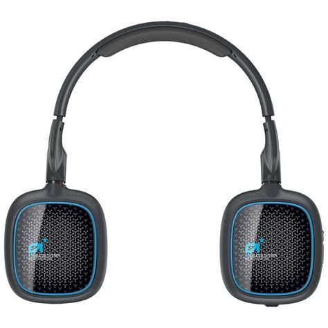 ASTRO Gaming Wireless Bluetooth Headset Noise Canceling Speakers & Microphone - Headsets