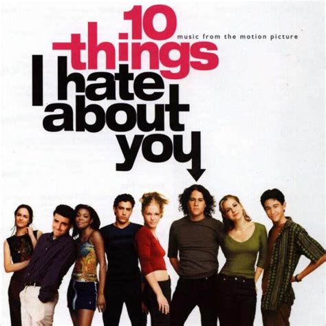 My profile Becky Colín: 10 things I hate about you