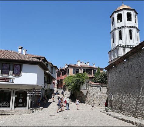 Plovdiv Old Town - All You Need to Know BEFORE You Go