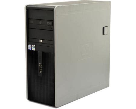 HP Compaq DC7800 | HP Wiki | Fandom